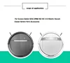 DE55 12V Ni-MH 3000mAh Battery Pack For Ecovacs Deebot DE5G DM88 902 901 610 Robotic Vacuum Cleaner Battery Parts Accessories 5