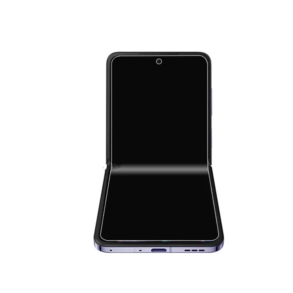 Premium Anti-Spy Matte Privacy Screen Protector - Bubble-Free, Soft Film