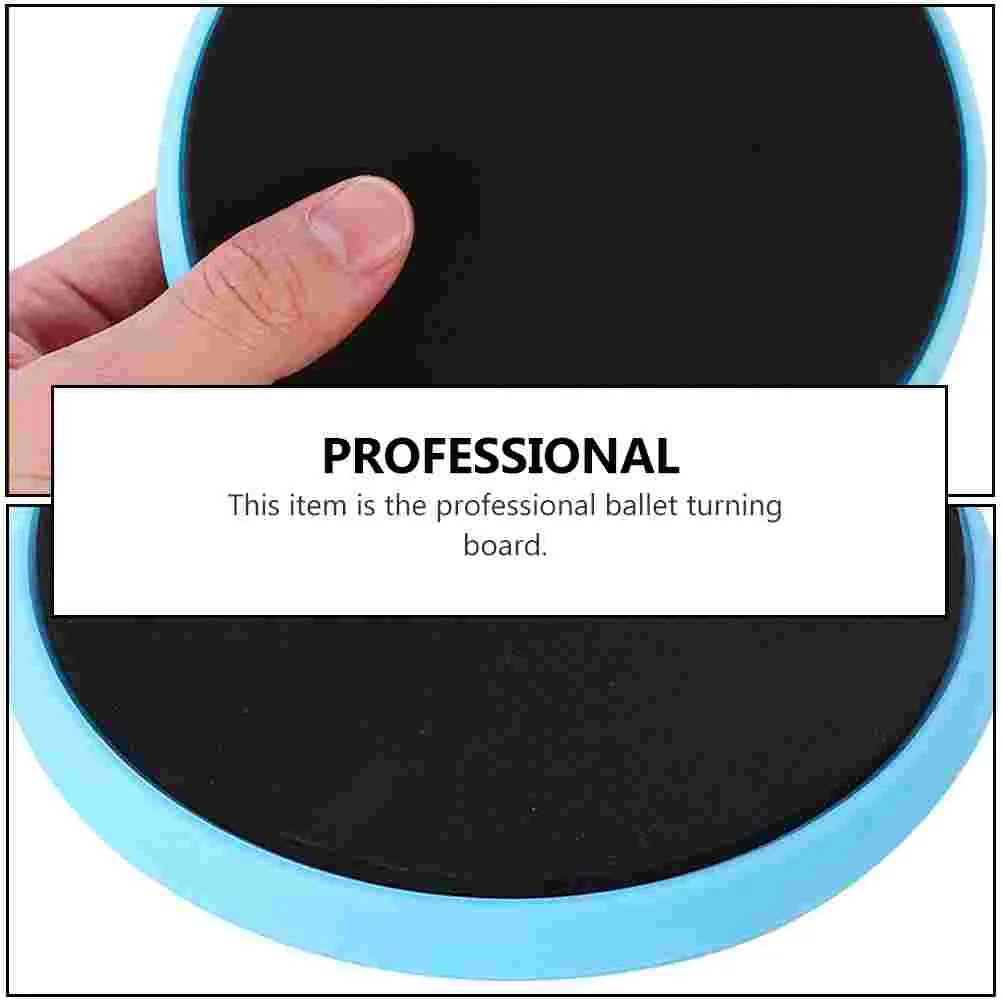 Рисунок 4 - Балетная доска, поворотный диск