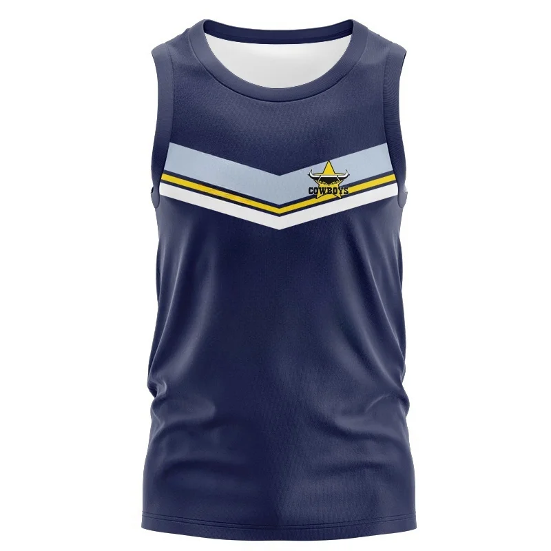 thumbnail image 1 of Camiseta de la Liga Masculina VEST 2024, 1 of 5
