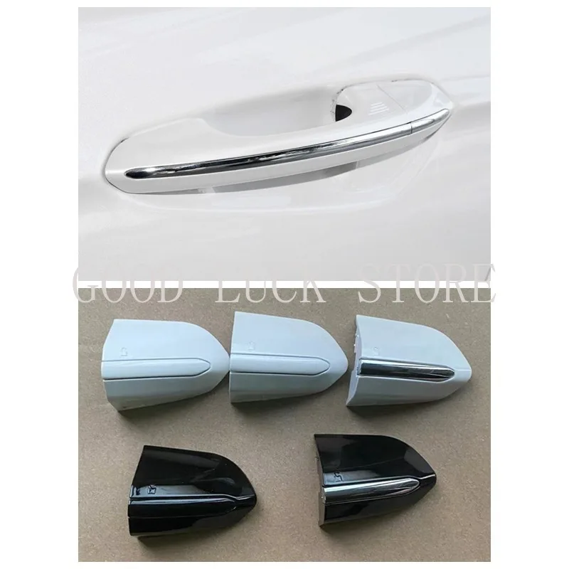 

Main Driver/Front Left Door Handle Cover Lock Cover for Ford Mondeo