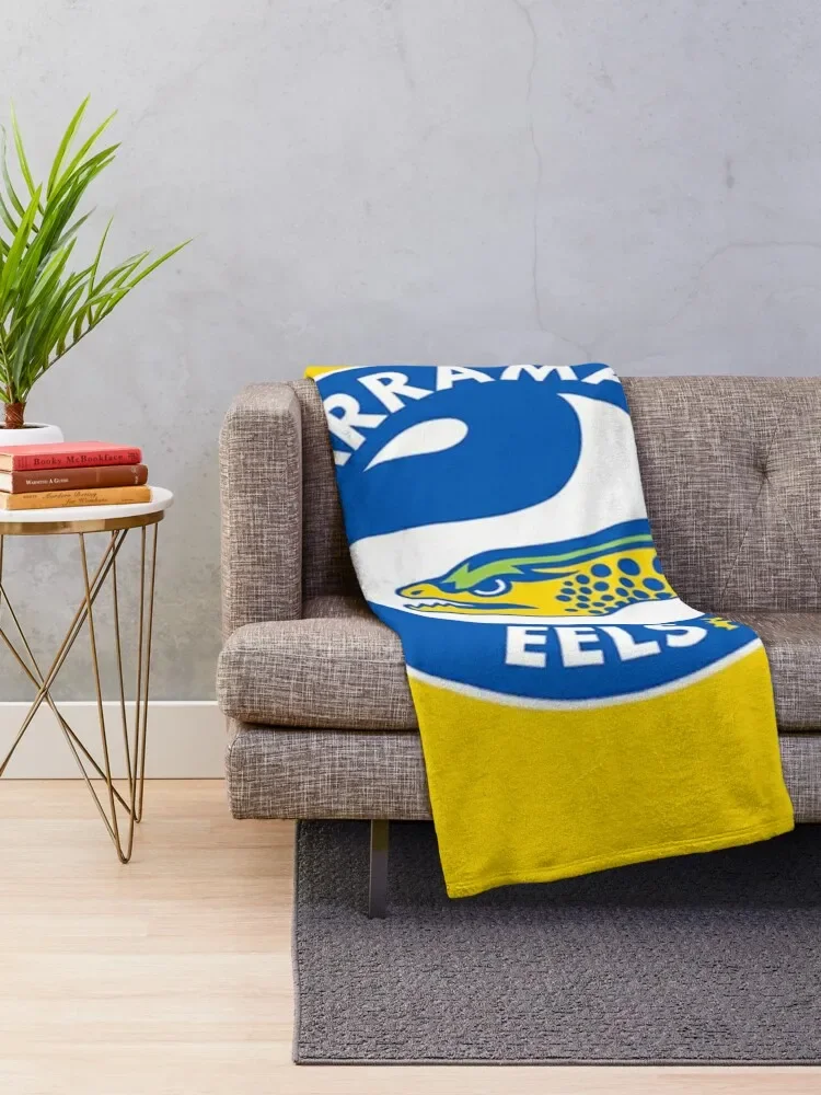 Parramatta ����� ������ ���, ������ ��� ħ�� ���� ���