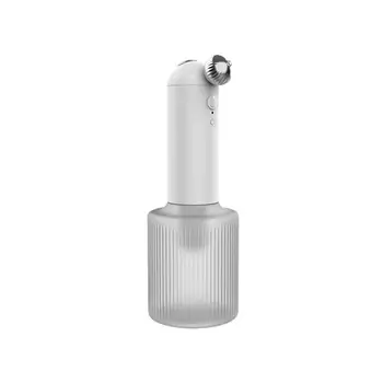 Shampoo Dispenser 1