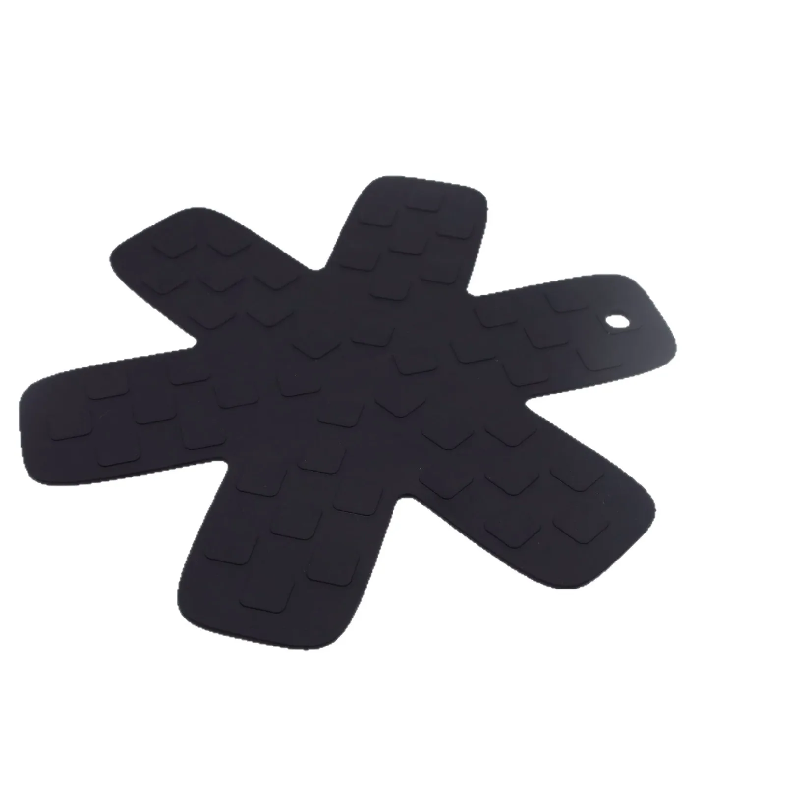 Silicone Heat-Resistant Pot Protector and Divider