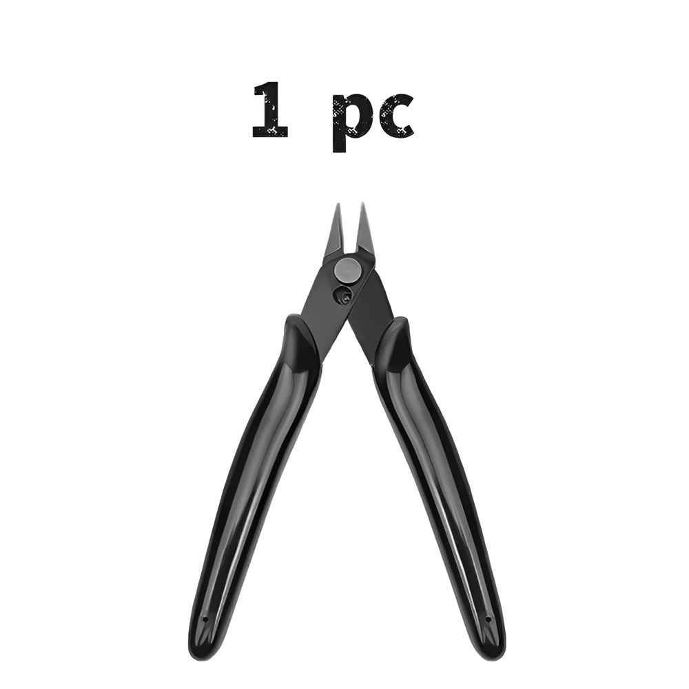 1 PC Black