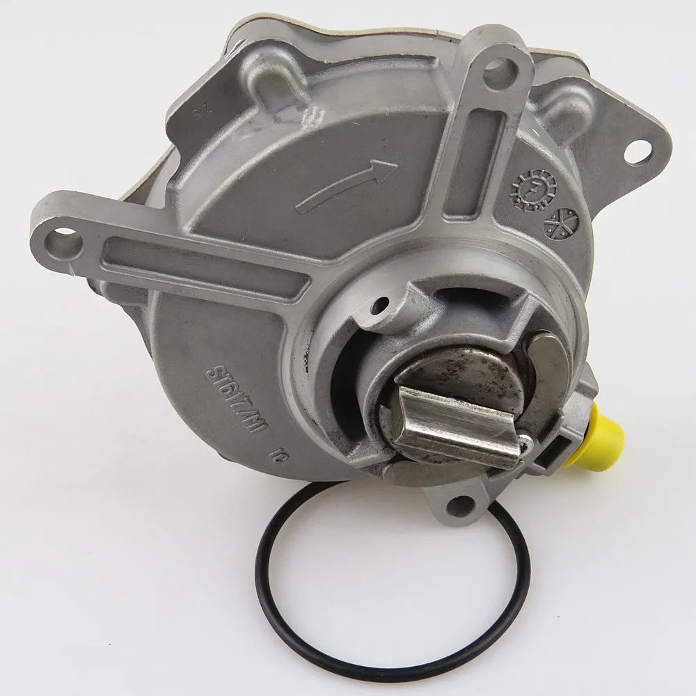SCJYRXS 2.0 Turbo Engine Brake Vacuum Pump 06D145100H 06D 145 100 H 06D145100E For Audi TT A3 A4
