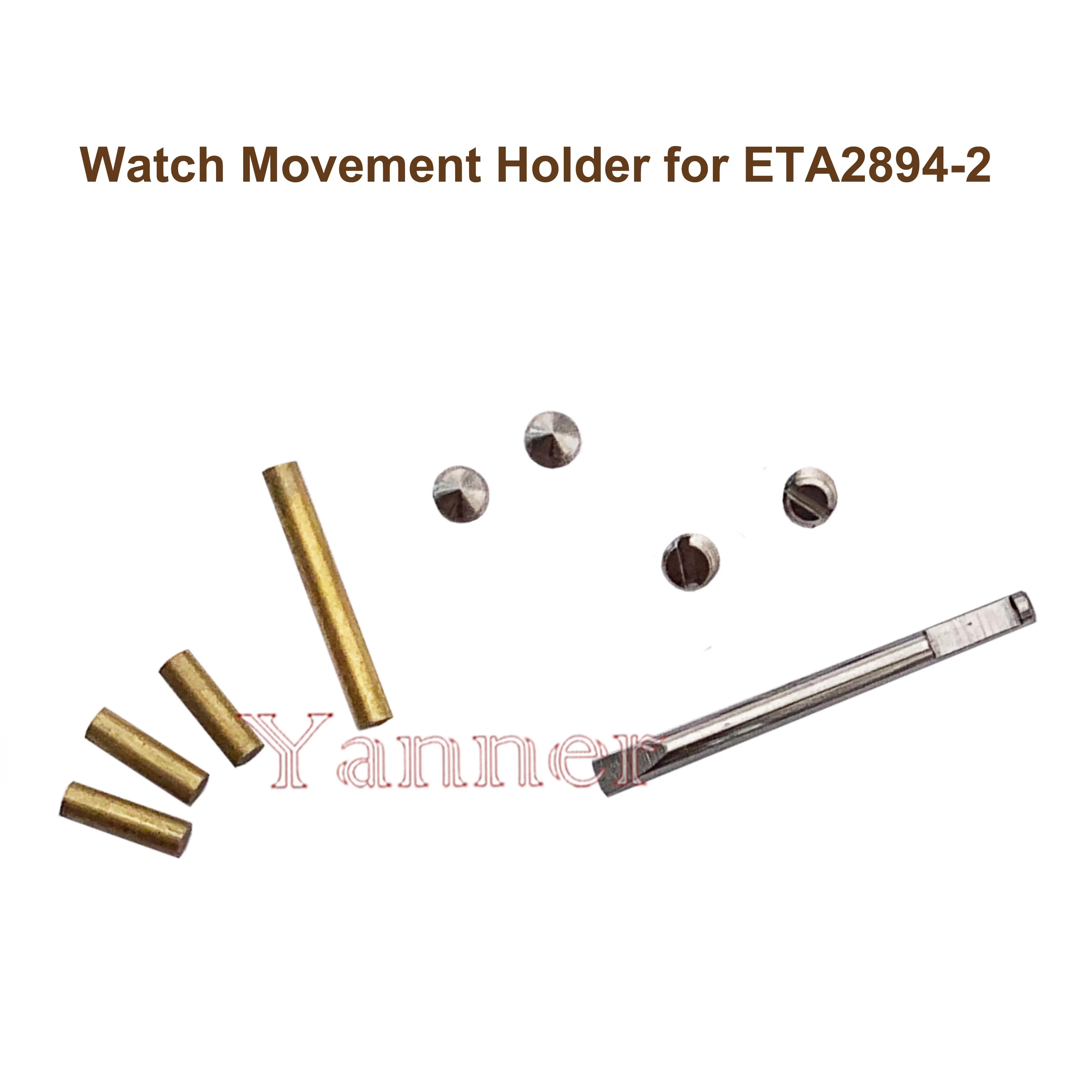 Watch Movement Holder for ETA2894-2 Watch Repair Tool Accessories for Watchmakers