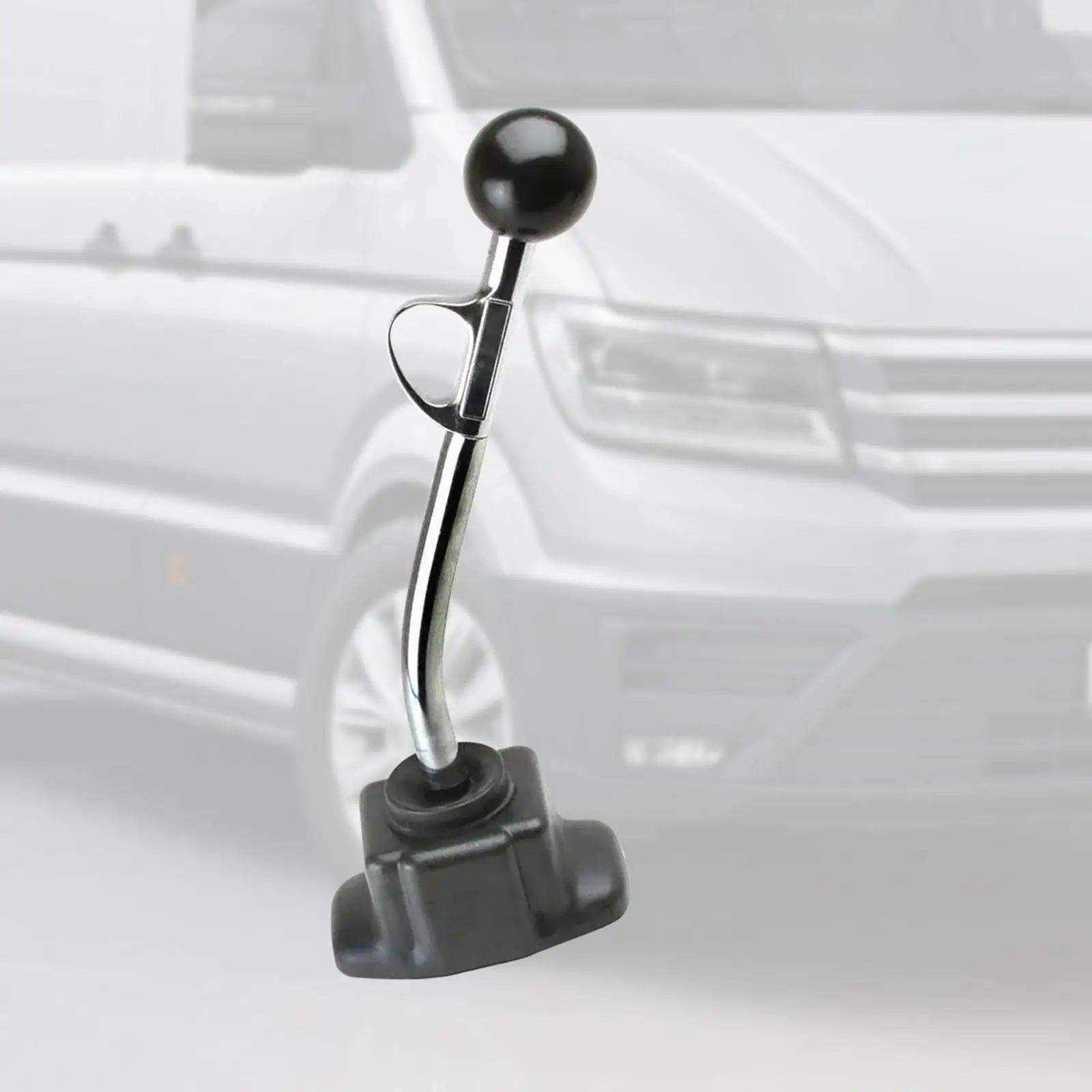 Trigger Shifter 00-4450-0 Accessories Easy to Install Directly Replace for VW Bug Sandrails Thing Dune Buggies Manx Buggies