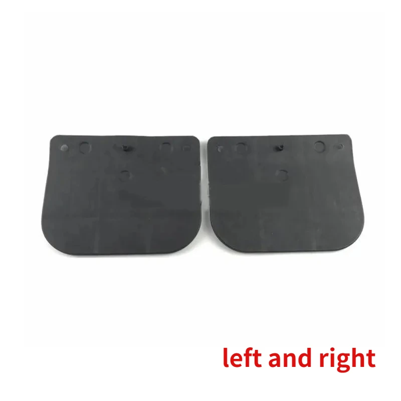 Left and Right