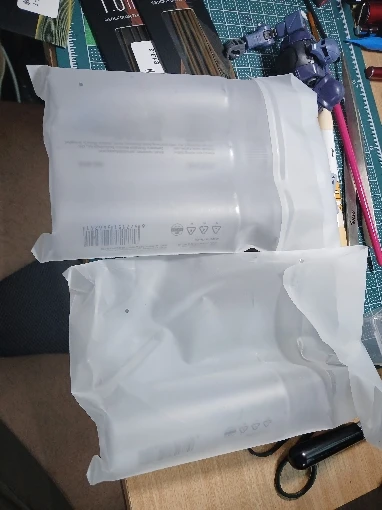 DSPIAE PT-AB Set Aerografo Senza Lavaggio Con Pennarello Modelli - Foto 8