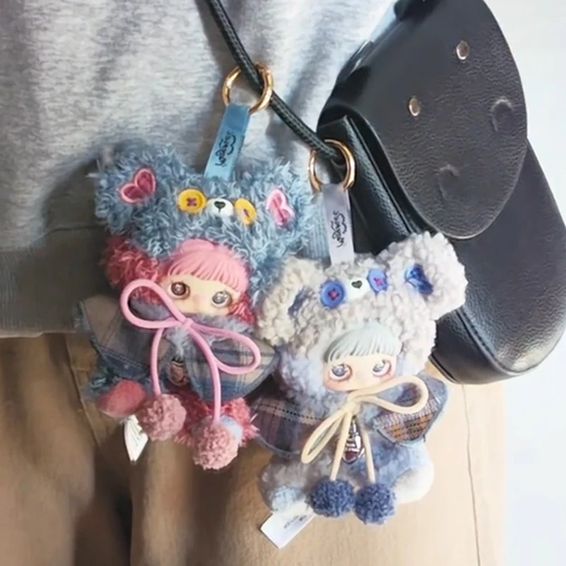 【袋未開封品】新作 Maymei JinyBearCookie シークレット 袋未開封品】新作 Maymei JinyBearCookie シークレット