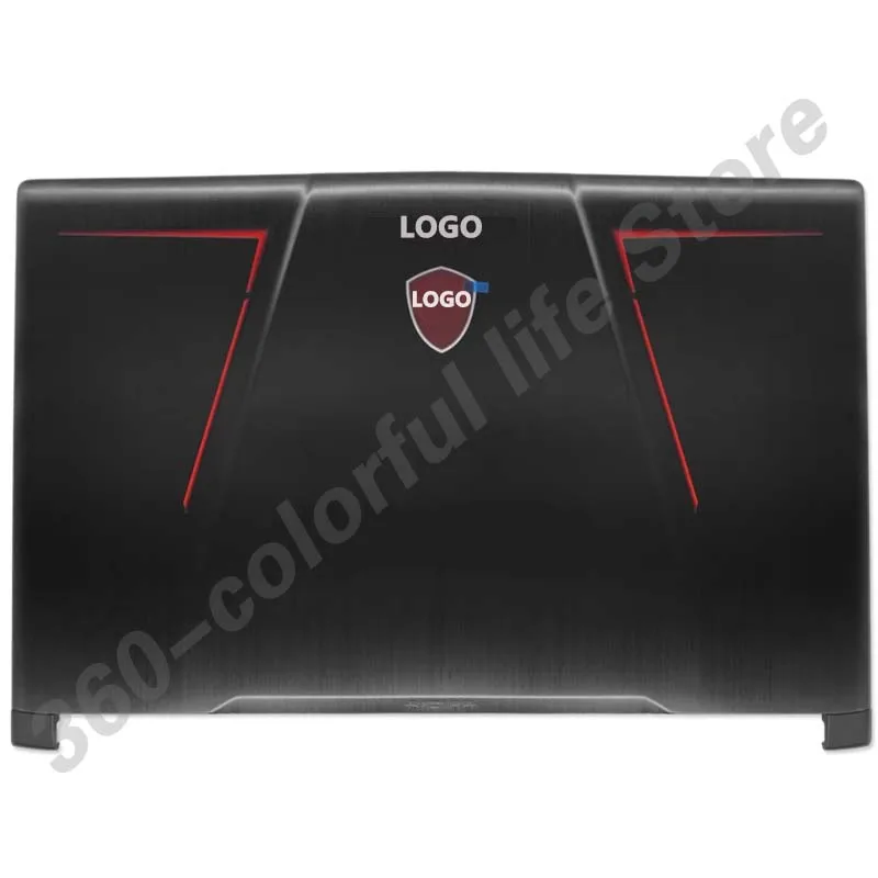 MSI GE73 GE73VR MS-17C1 3077C1A213HG017  Ʈ LCD ĸ Ŀ,  , ʷƮ, ϴ ̽,  Ŀ,  ǰ