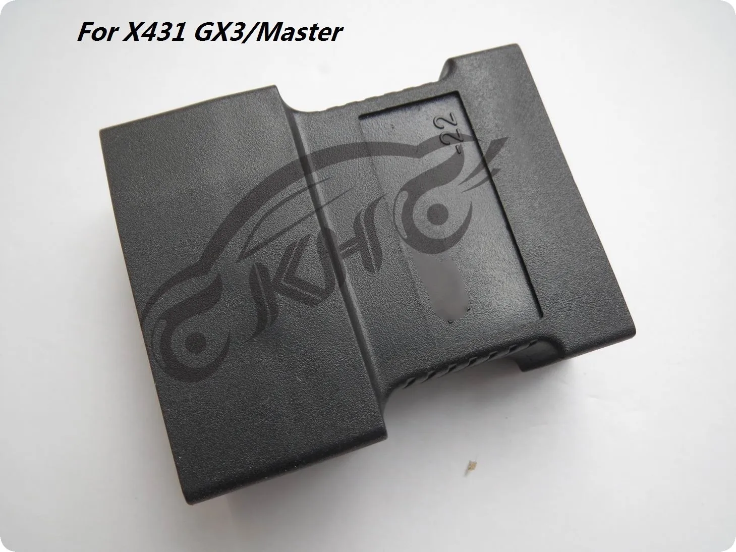 100% Original For Launch X431 For Toyota -22 Pins Adaptor For Gx3 Master For Toyota-22 Connector Obd Ii Connecter Obd2