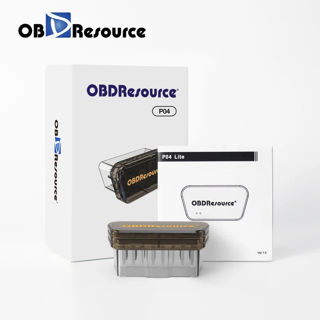 Car OBD2 Code Reader ELM327 V1.5 P04 Automatic Engine System DTC Cleaner Erase ELM 327 OBDII Scan Tool Car Diagnostic Tools 1