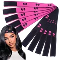 5Pcs 3cm Bow