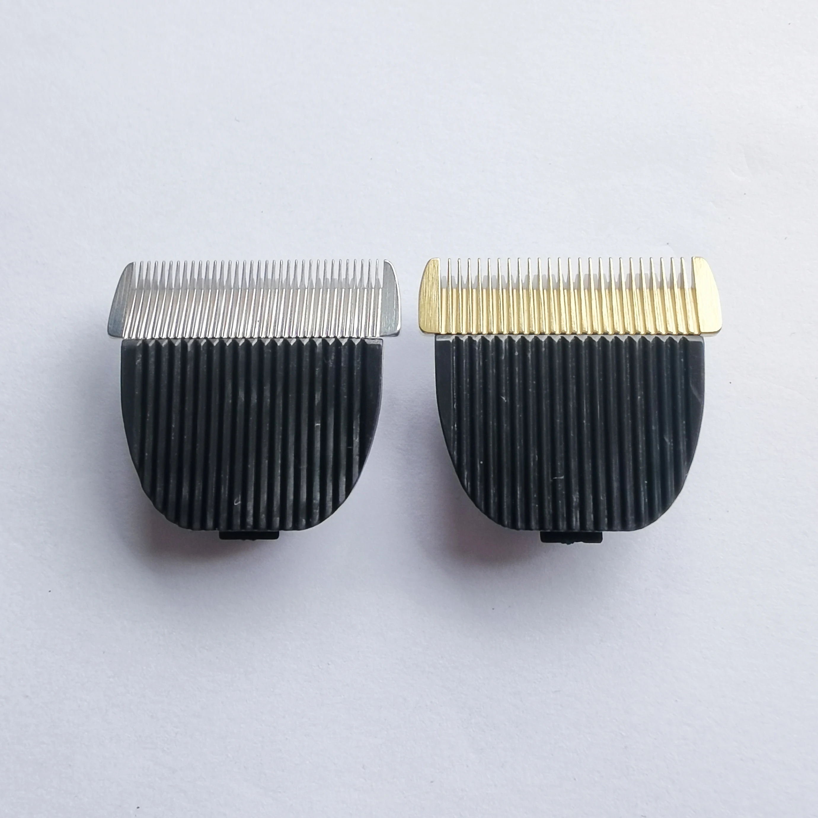 Hair Grooming Trimmer Head Clipper Blade Cutter Universal Accessories Original Ceramic Titanium Replacement