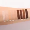 2024 New Foundation +Puff set Liquid Matte Full Coverage Foundation Waterproof Matte Natural Foundation With Blue Thumb Puff 3