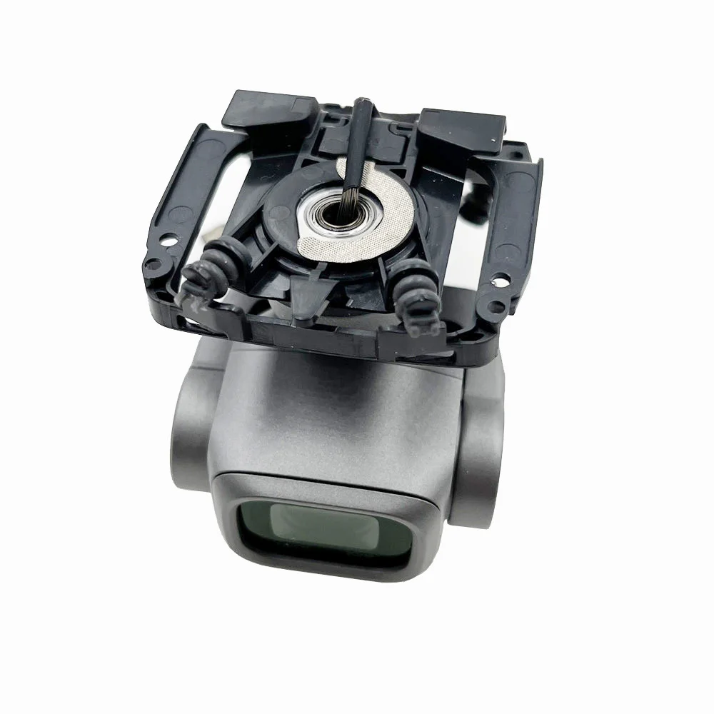 Gimbal Camera for DJI Air 2S Drone with Signal PTZ Cable Flex Cables Lens Glass 1 Inch 20MP 95% New, mini gimbal camera