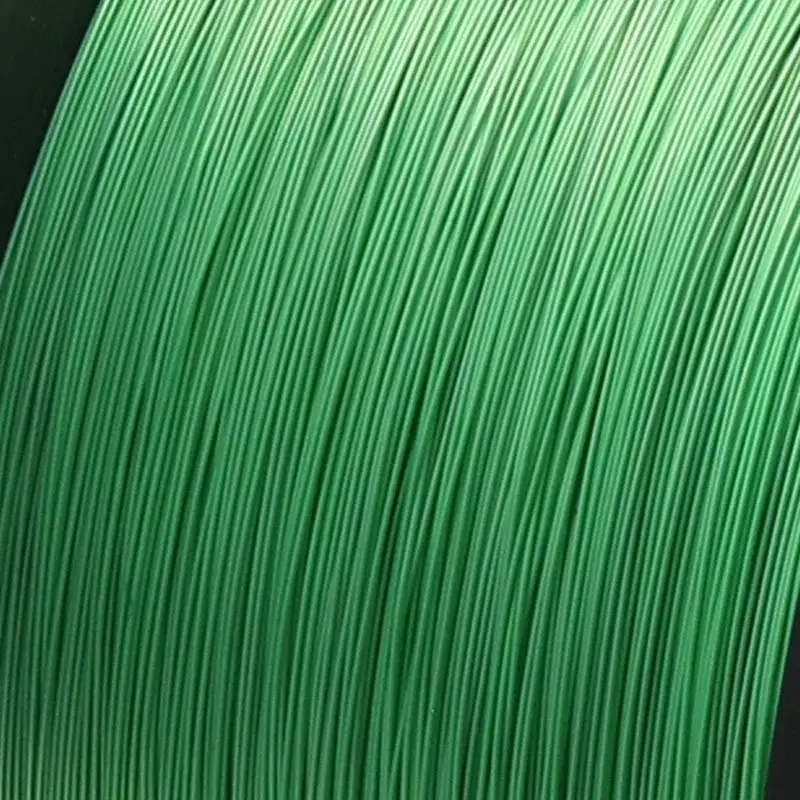 5/10/50M UL1423 PTFE Silver Plated Copper Wire 38/36/34/30/28/26/24AWG High Temperature Electronic Single Core Micro Fine Cable - Image 11