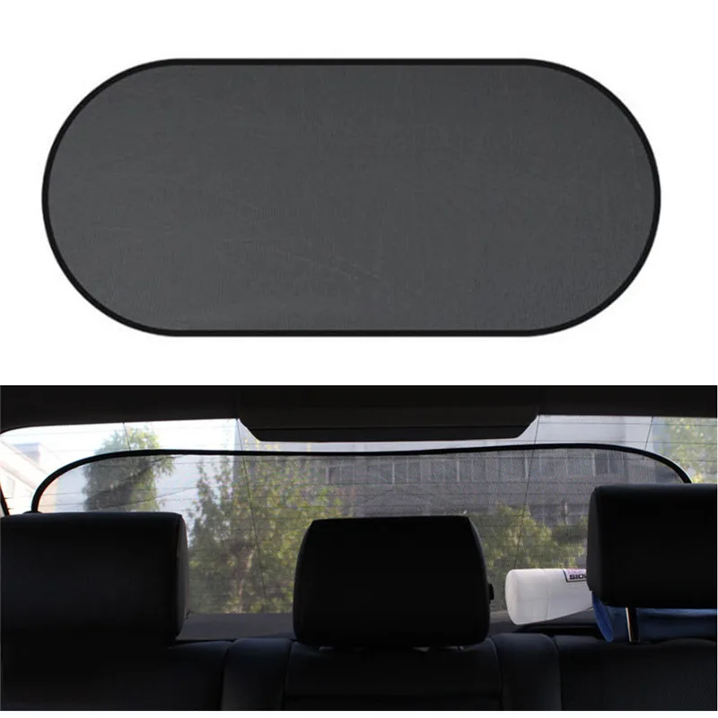 Car Sunshade Covers Cover Universal Windscreen Folding Visor Reflector Windshield Auto Window Sun Shade Protector Accessories 3