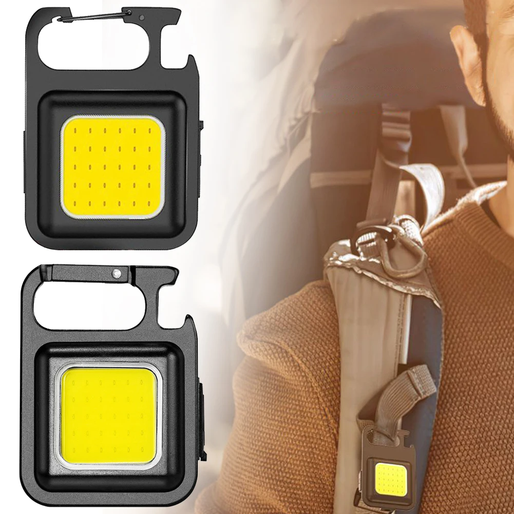 Рисунок 3 - Портативный светодиодный мини-фонарик