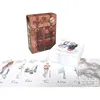 Hot sales Brokes Training Tarot Oracle Tarot Card Fate Divination Prophecy Card Family Party Game Toy Tarot 1