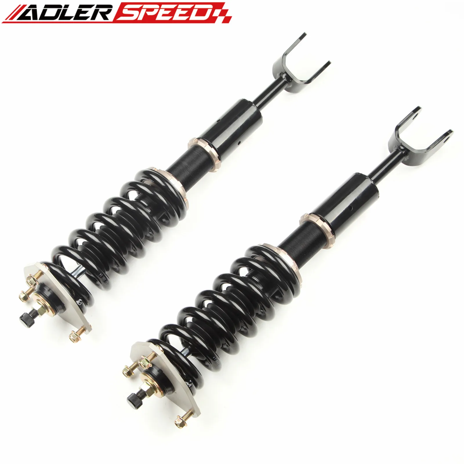 GODSPEED PROJECT TRACTION-S Lowering Springs For Infiniti G35 V35 RWD 2003-2007
