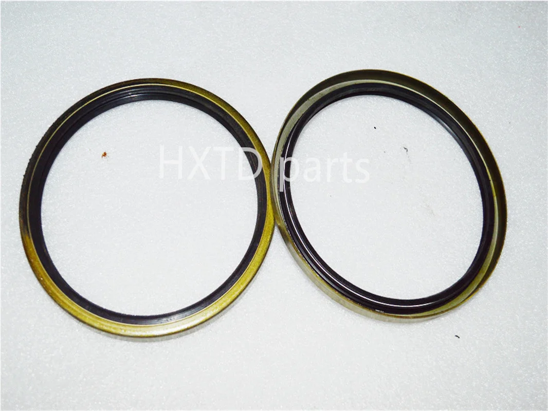 31D5-03080 Front hub oil seal,Foton Auman truck - AliExpress