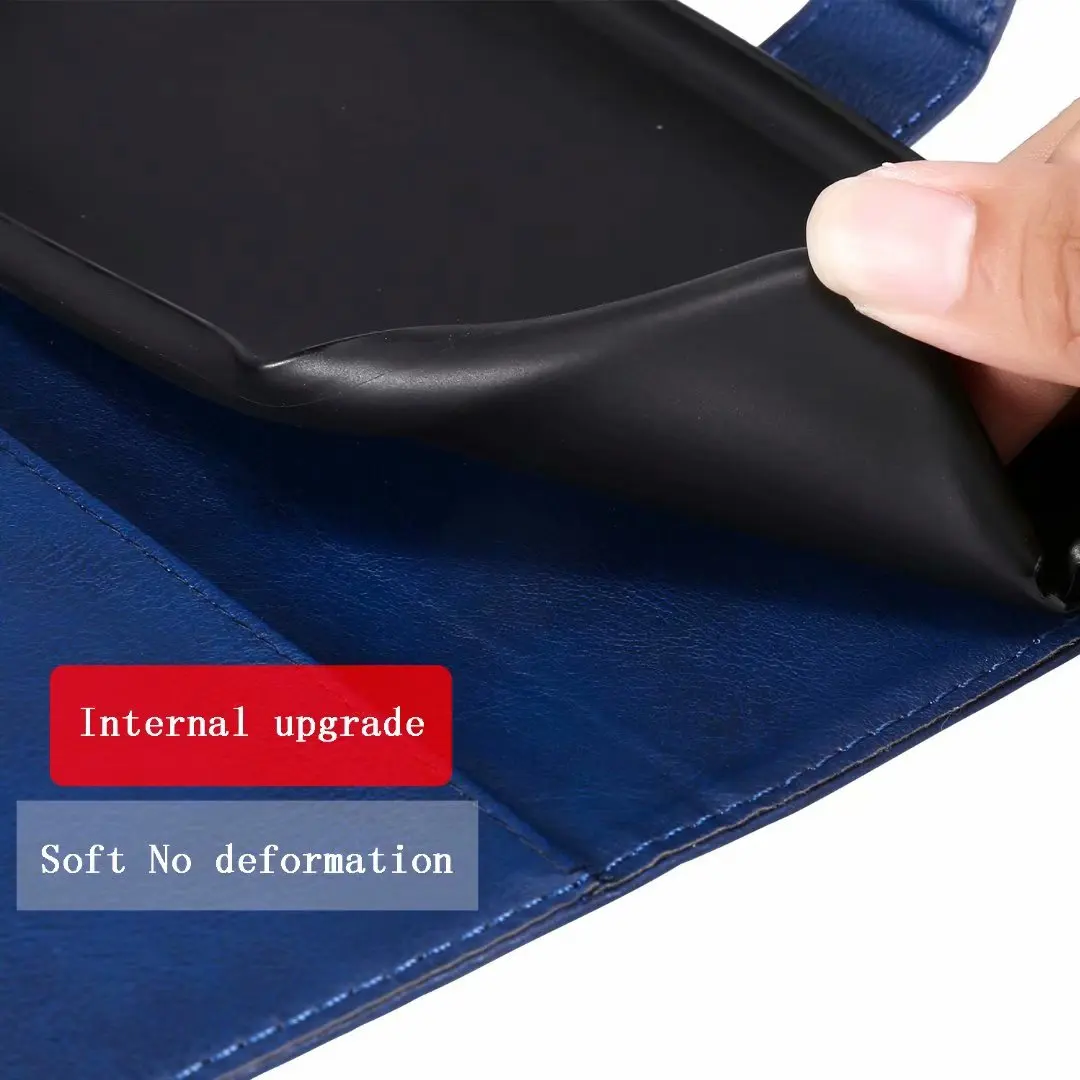 Flip Wallet Case for Xiaomi redmi A1 PLUS Case for xiaomi Redmi NOTE 12 PRO NOTE13 PRO 12 13C 14C NOTE 14 13 Leather Phone Cover 5