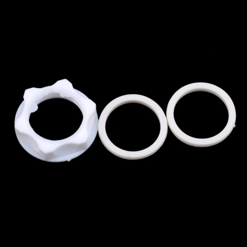 Beer fermentation equipment 1PC home brew beer faucet Fermentation barrel plastic faucet Self-made brewing equipment fermentation tool