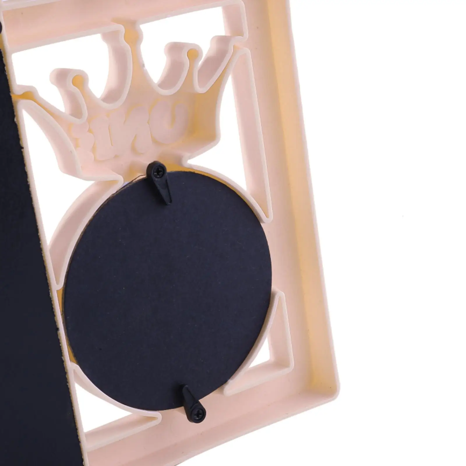  첫해 사진 액자, 12 개월 액자