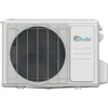 LETO Series Mini Split Air Conditioner Heat Pump, 9000 BTU 110/120V, Inverter, Works with Alexa, SEER2 21.5, White 6
