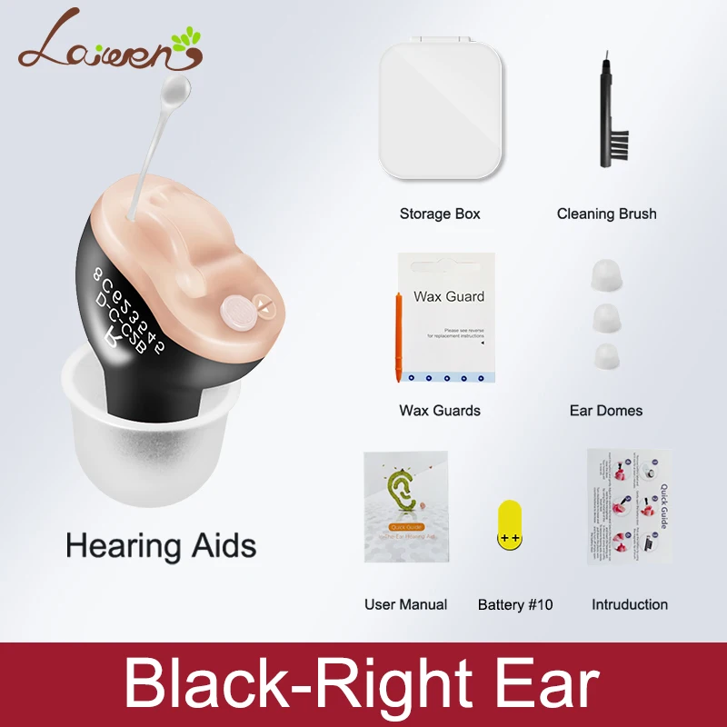 Black-Right-Ear
