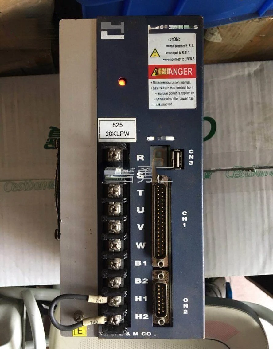 

Ремонт и продажа сервопривода-040/075/100/150/300-B/V YB600L-300-B