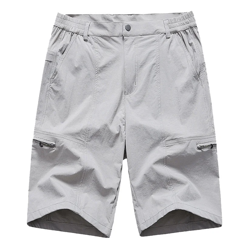 Рисунок 3 - Шорты мужские до колен