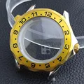 52 Silver gold