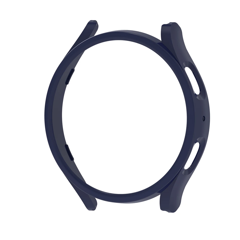 Hülle für Samsung Galaxy Watch 5 Pro 45 mm Galaxy Watch 5 40 mm 44 mm Displayschutzfolie PC Bumper Allround Watch 5/5 Pro Zubehör – Detail 13