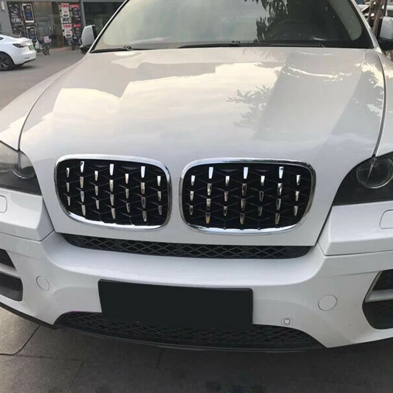 Bmw ڵ ǹ  ߰ ׸, ü, X5 E70 / X6 E71 2008-2013
