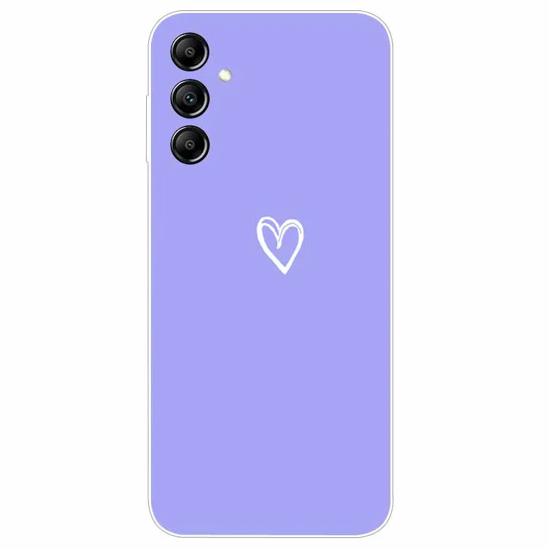 thumbnail image 1 of For Samsung Galaxy A25 Case Silicone Print Space TPU Soft Cover Shell for Galaxy A15 4G A 15 5G Phone Bag Cartoon Protective, 1 of 5