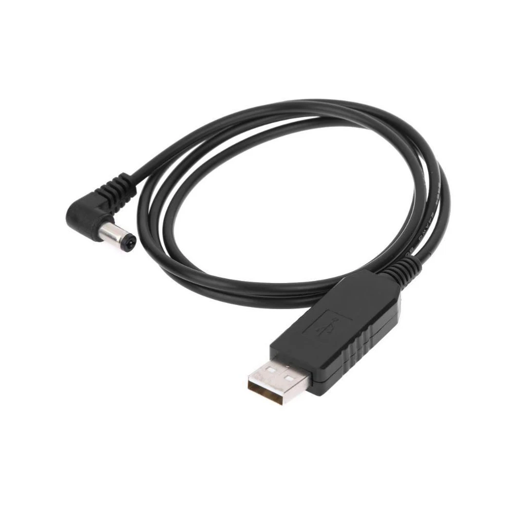 

2 шт., USB-кабель для зарядки раций