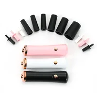 Eyelash Glue Shaker Electric Wake-up Device for Eyelash Extension Glue Nail Polish Tattoo Ink Pigment Liquid Shaking Machine 1