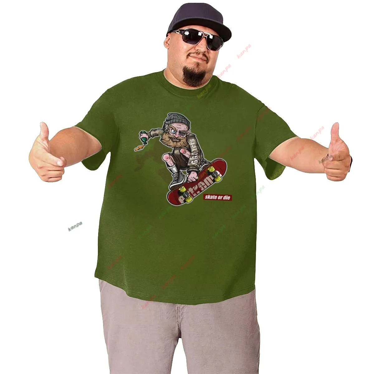 thumb