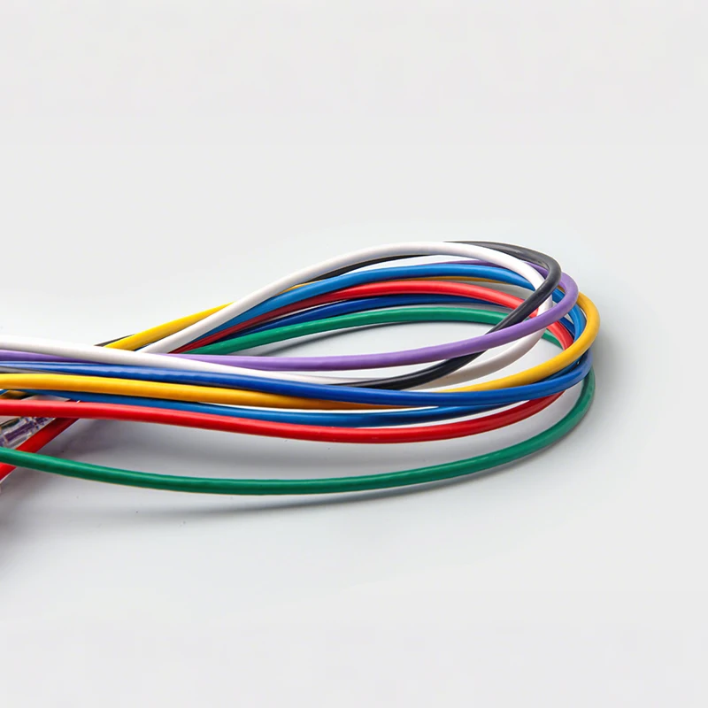 LAN cat6A　200m　(橙)　新品 Amazon.com: Cat6a Ethernet Cable Slim 25ft Outdoor&Indoor