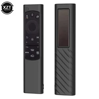 Silicone Protective Case for Samsung Remote BN59-01385 BN59-01368  BN59-01391 TM2280E Silicone Case Luminous Anti-drop Cover 1