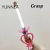 Magic Stick Girls Toys With Flashing Music Cosplay Sailor Moon Props Amazing Sword Toys For Children Pretend Play Scepter 4