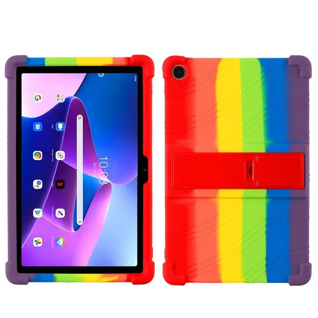 Funda Tablet para Lenovo Tab M10 Plus Antigolpes 10.3 - Tienda del Mecánico