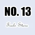 No. 13 Tools Store