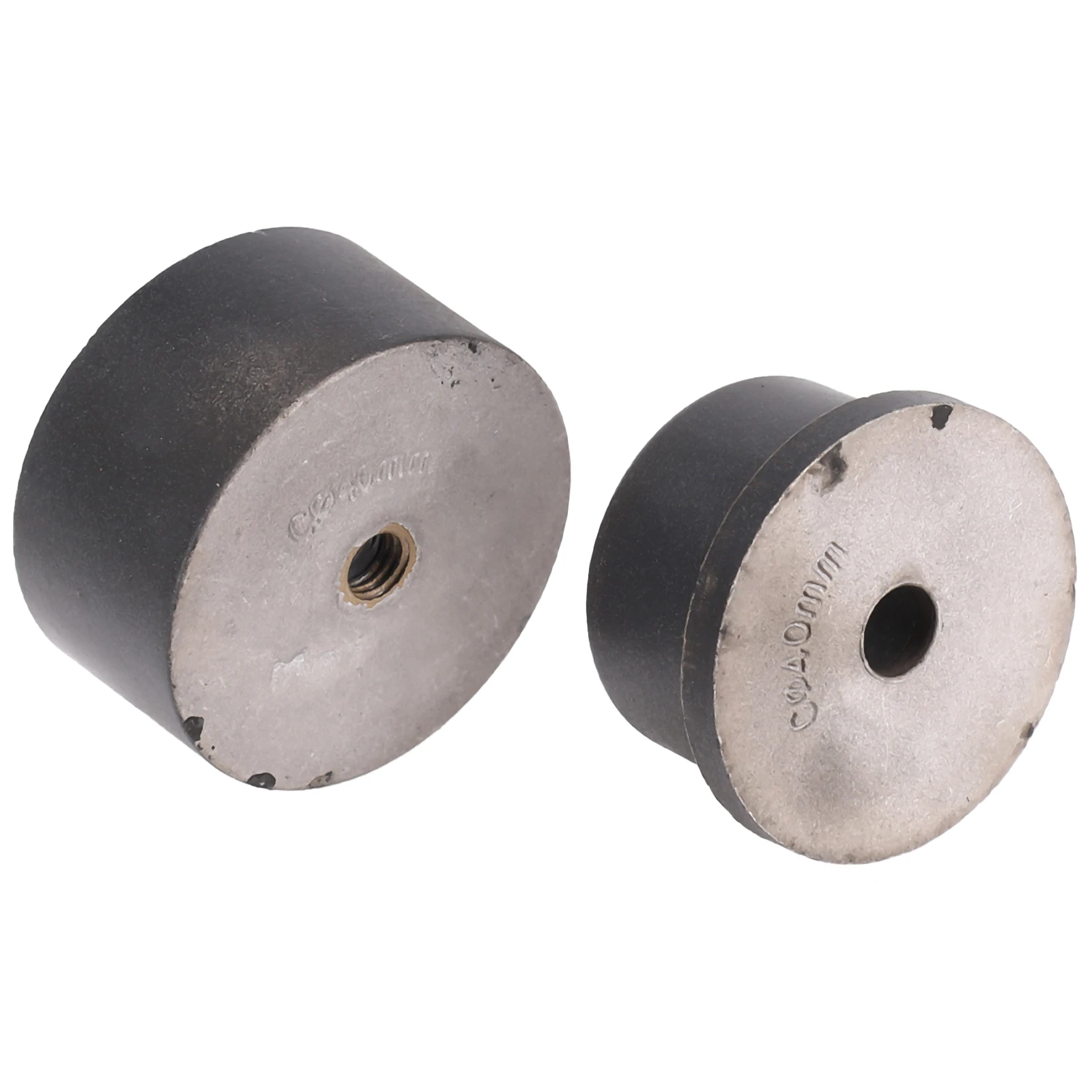 Рисунок 4 - Долговечная антипригарная головка