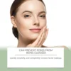 Makeup Removal Oil for Face Purifying Pores Shrinking Refreshing Non Irritating Cleansing Oil Remove Blackhead Soothing Skin Oil 4