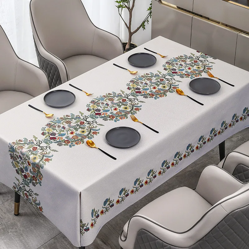 Long Table Cloth In 2022 The New Table Cloth Cloth_jes3 Table Cloth